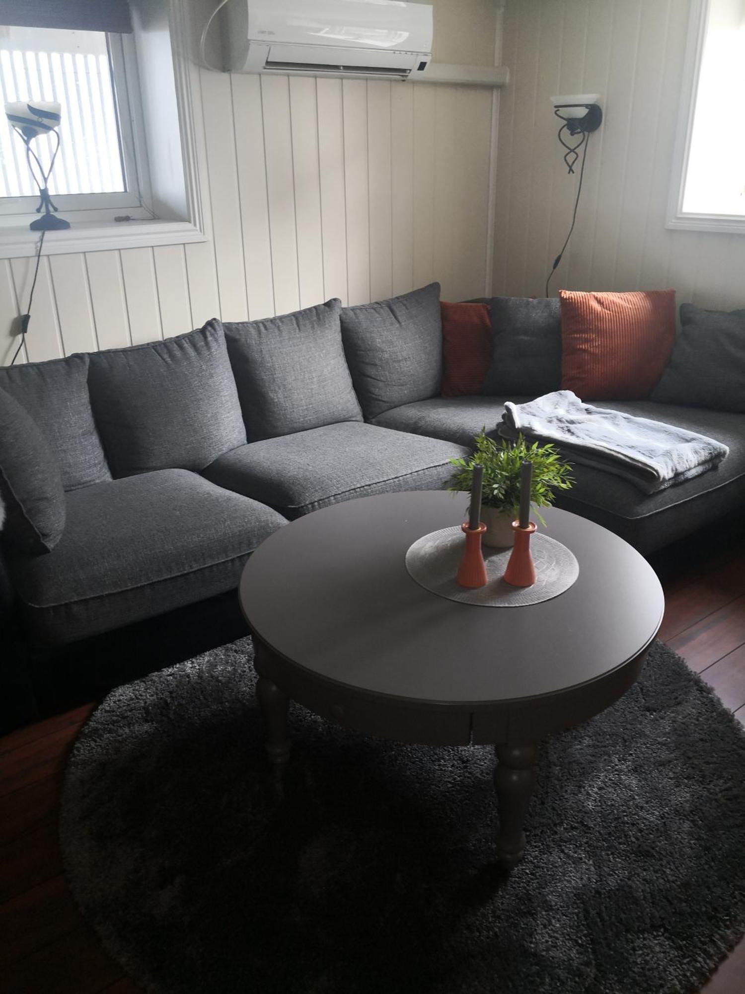Sentral Studioleilighet Ved Stranden Og Hvalsenter Nb Ma Vaskes Etter Endt Leie Eller Betale Rengjoringshjelpen 500 Kr Andenes Exterior photo